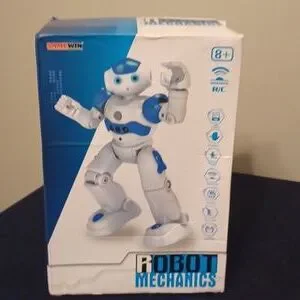 未開封　未使用　RCロボット SAMEWIN ROBO MECHANICS 3箱 s-l400.jpg